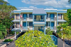 Exterior - 2BR Condo with Screened Patio in the Florida Keys (Marathon)