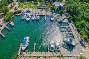 Port de plaisance