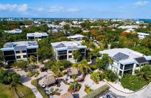 Exterior - 2BR Condo with Screened Patio in the Florida Keys (Marathon)