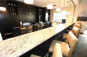 Bar (sur place)