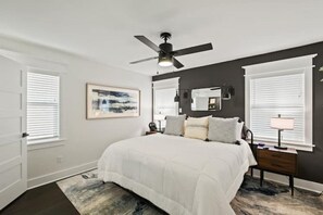 3 habitaciones 