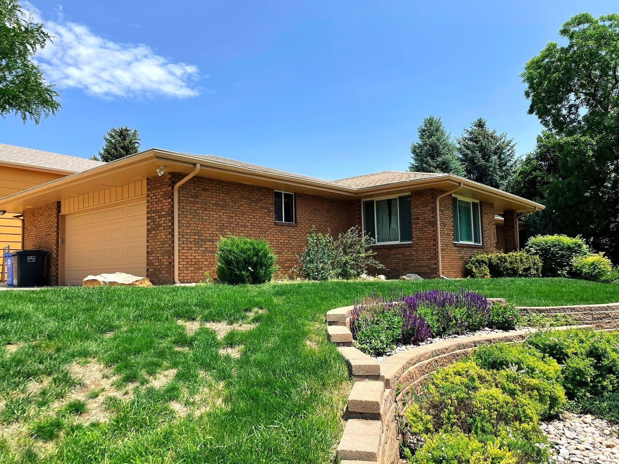 Canyon Hot Tub Retreat