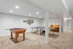 Sala de jogos