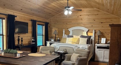 Cope's Haven