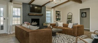 Home on the Range, Amarillo TX