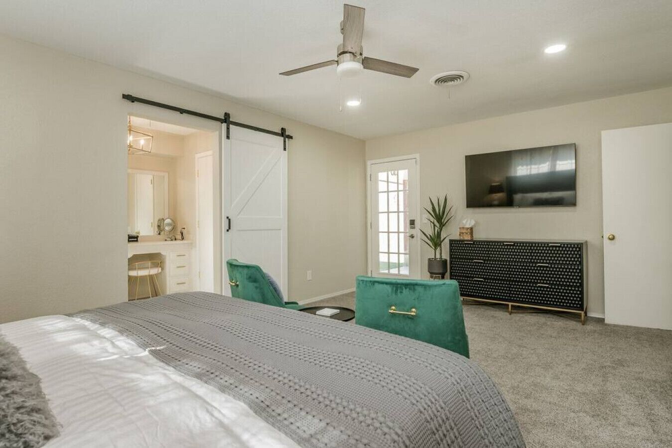 Home on the Range, Amarillo TX