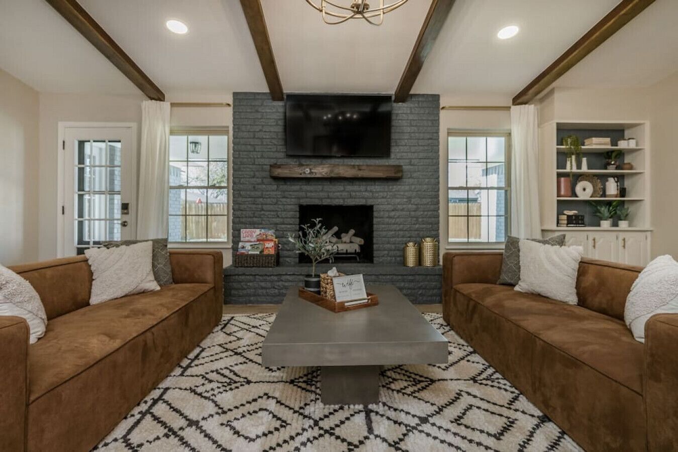 Home on the Range, Amarillo TX