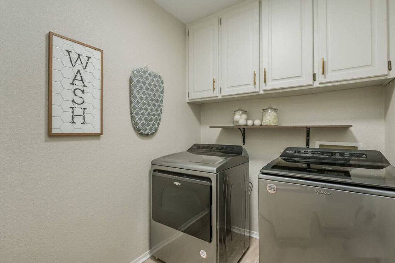 Home on the Range, Amarillo TX