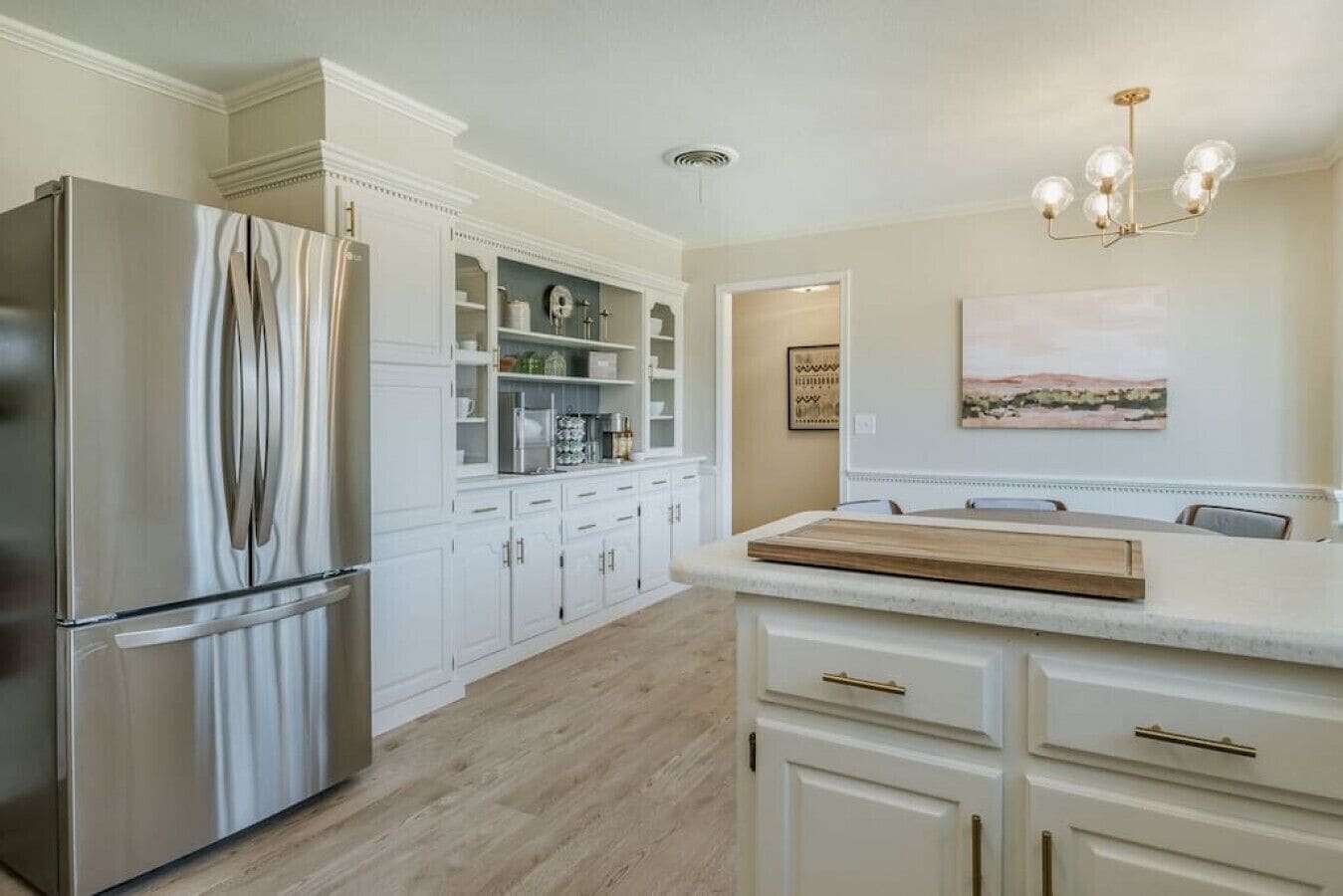 Home on the Range, Amarillo TX