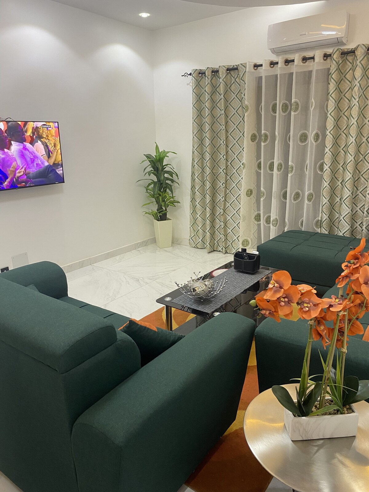 Bild für Gastgeberprofil