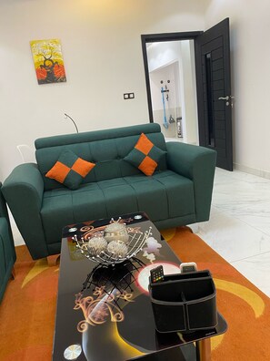 Téléviseur connecté