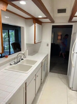 Jabón y papel de baño