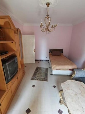 3 bedrooms