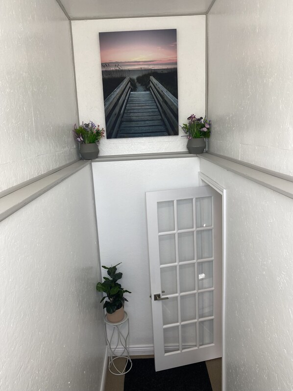 Interior - A Best Choice<br>Quiet and private (Timmins)