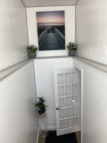 A Best Choice<br>Quiet and private