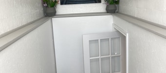 A Best Choice<br>Quiet and private