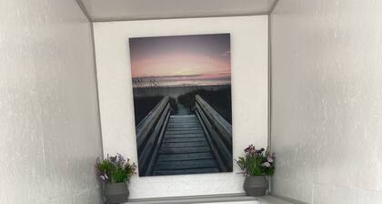 A Best Choice<br>Quiet and private