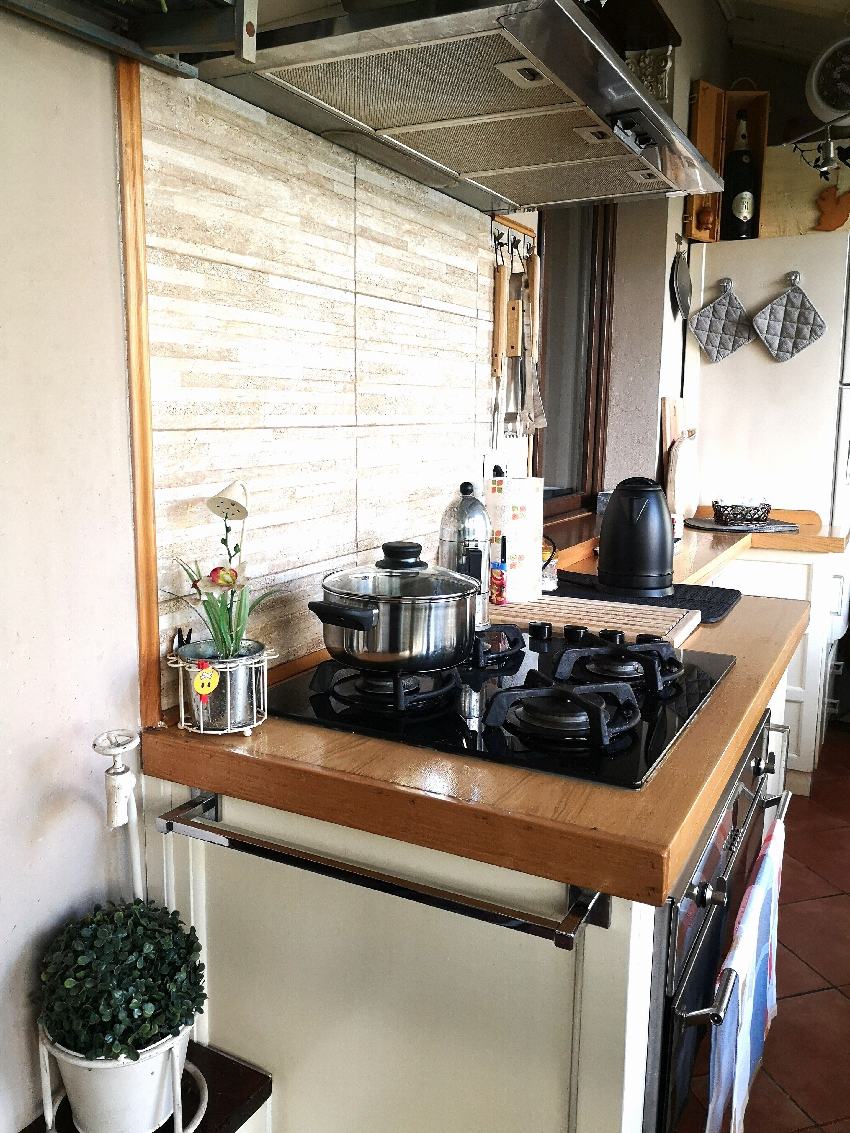 Delightful apartment a few steps from the walls of Lucca