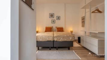 Vila, 5 kamar tidur, Boleh Merokok, patio | 5 kamar tidur