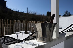 Villa, 5 Bedrooms, Smoking, Patio | Exterior - Cottage 10 People in Spa in the Unesco Heritage (Spa)