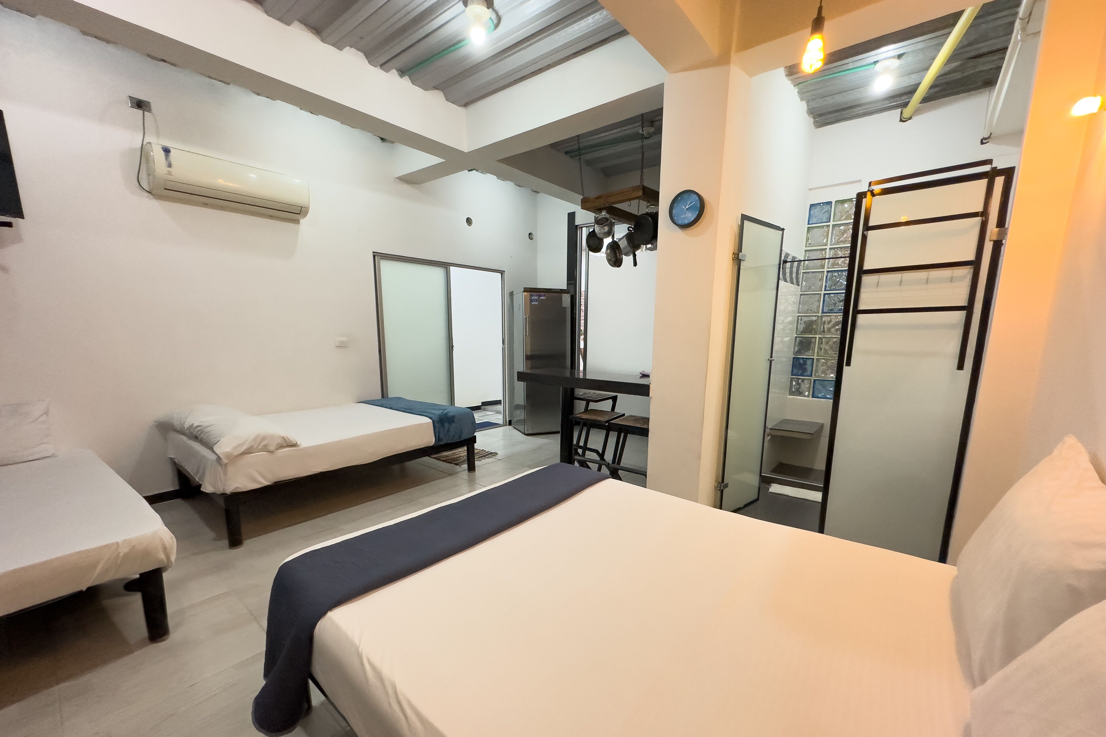 Photo - Hotel Family House Rodadero