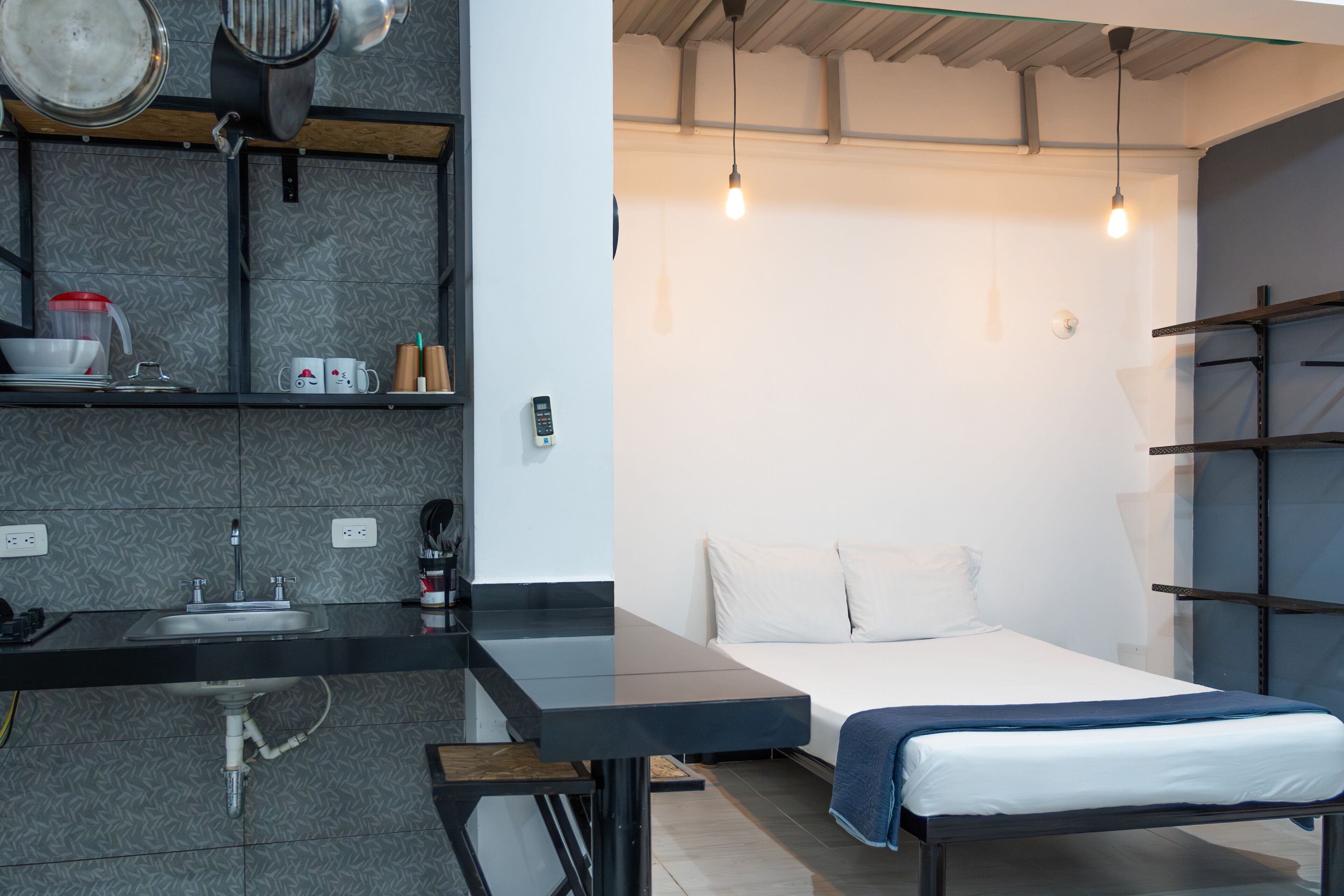 Photo - Hotel Family House Rodadero