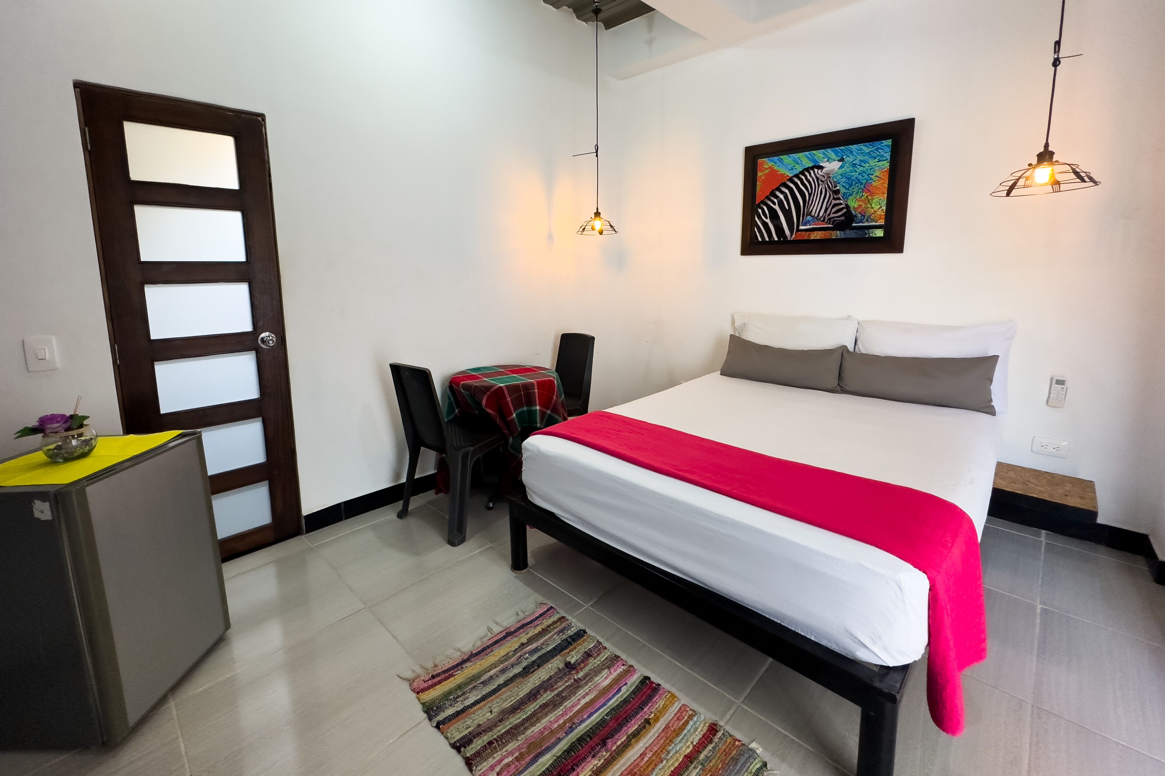 Photo - Hotel Family House Rodadero