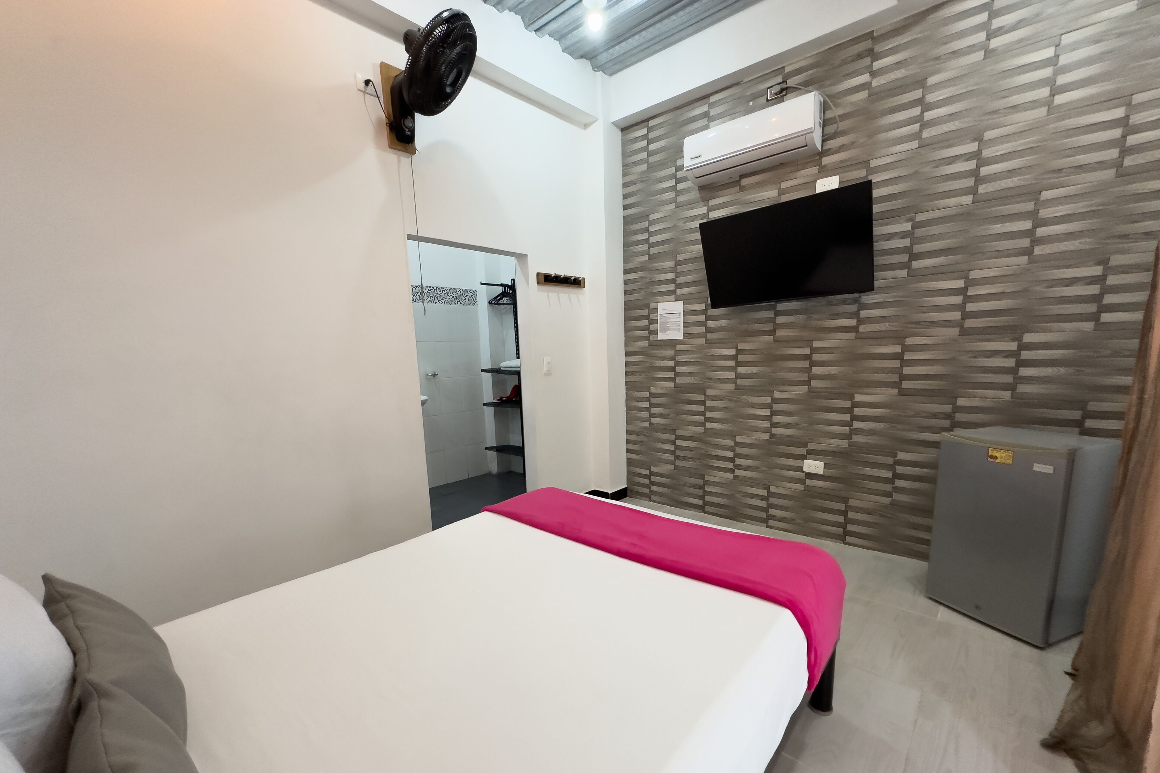 Photo - Hotel Family House Rodadero