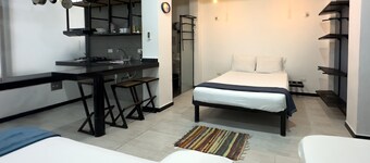 Hotel Family House Rodadero