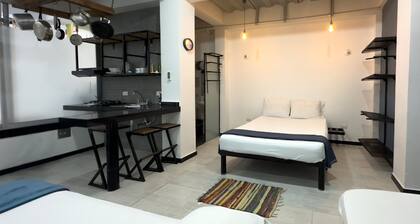 Hotel Family House Rodadero