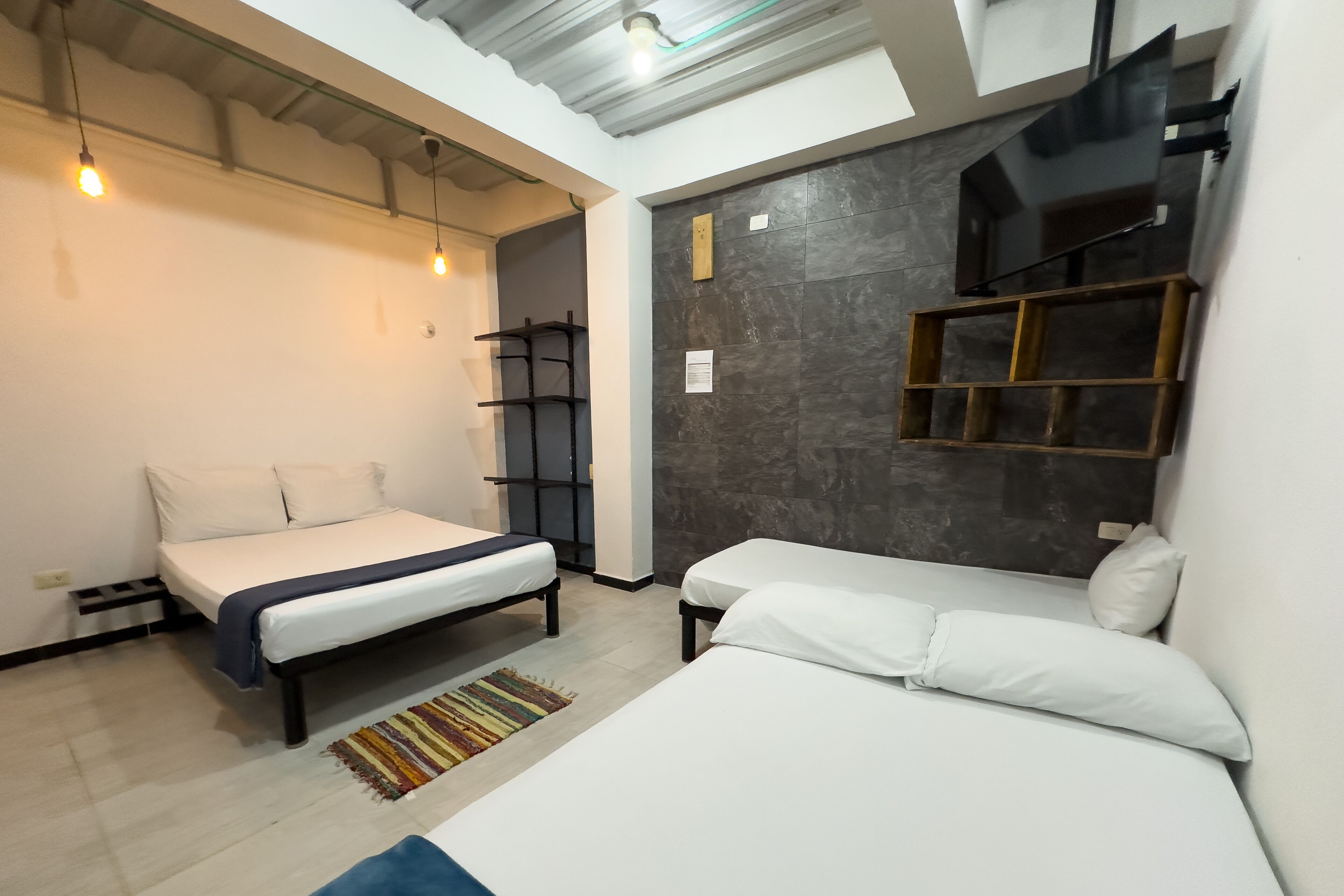 Photo - Hotel Family House Rodadero