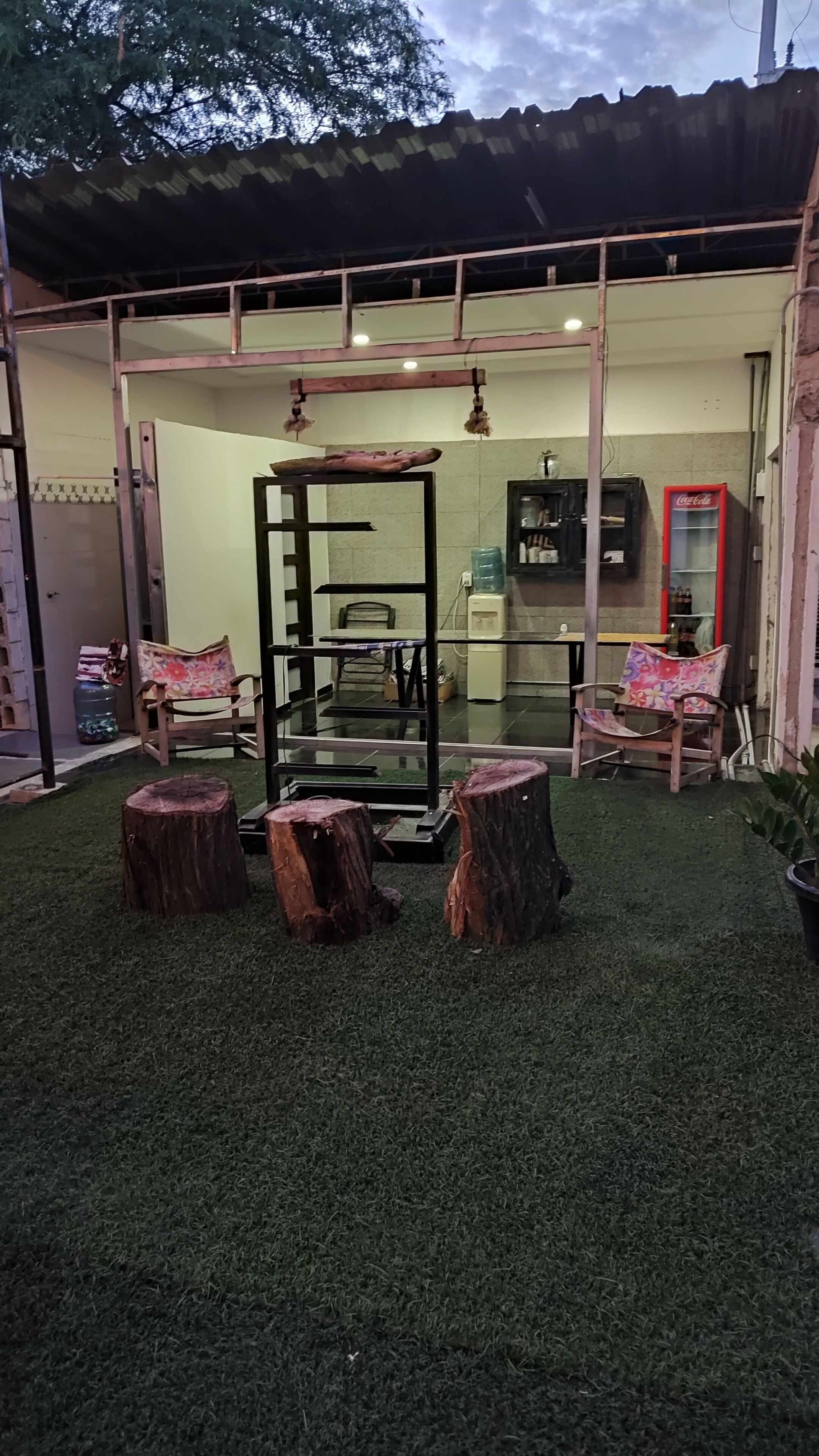 Apartahotel Family House