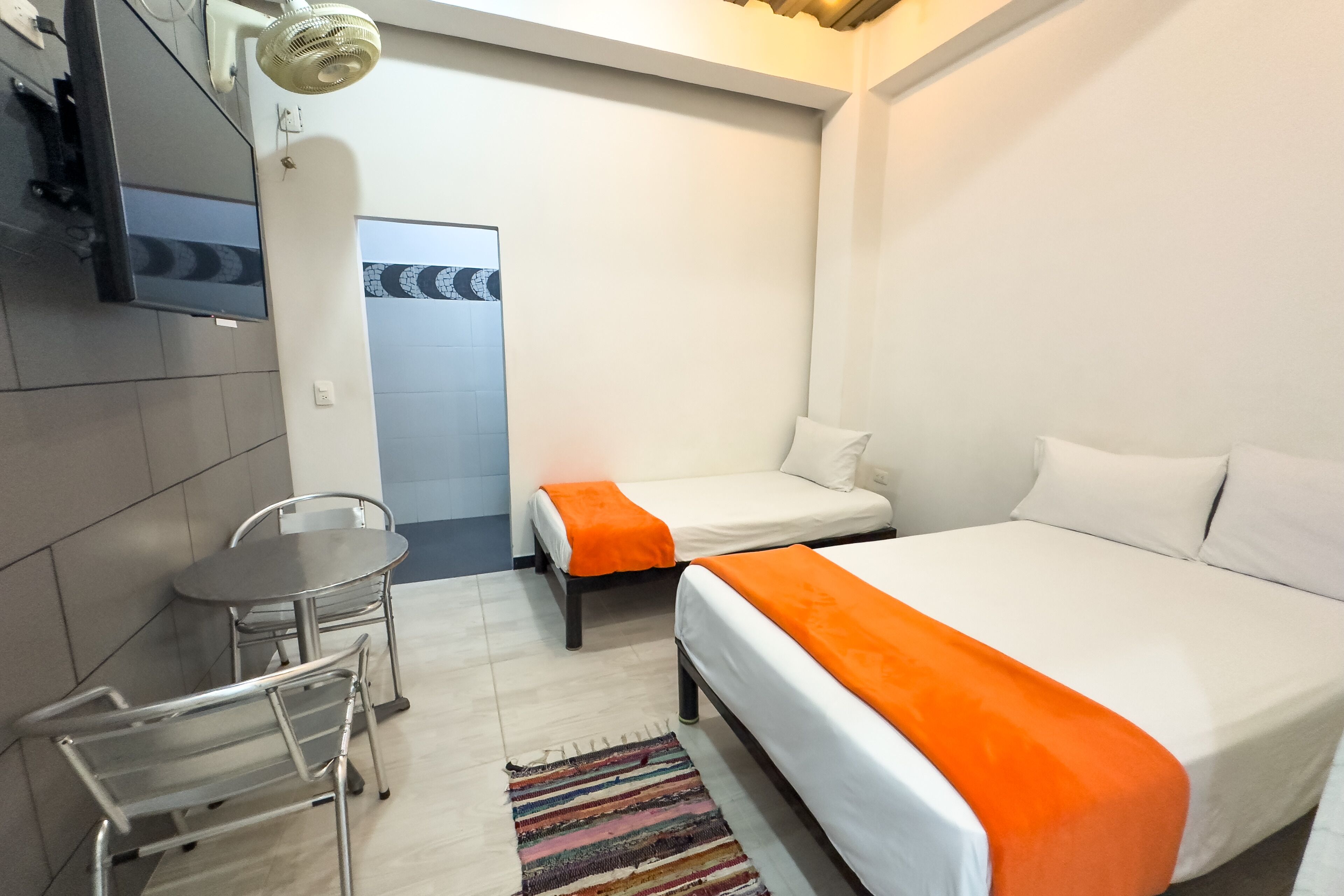 Photo - Hotel Family House Rodadero