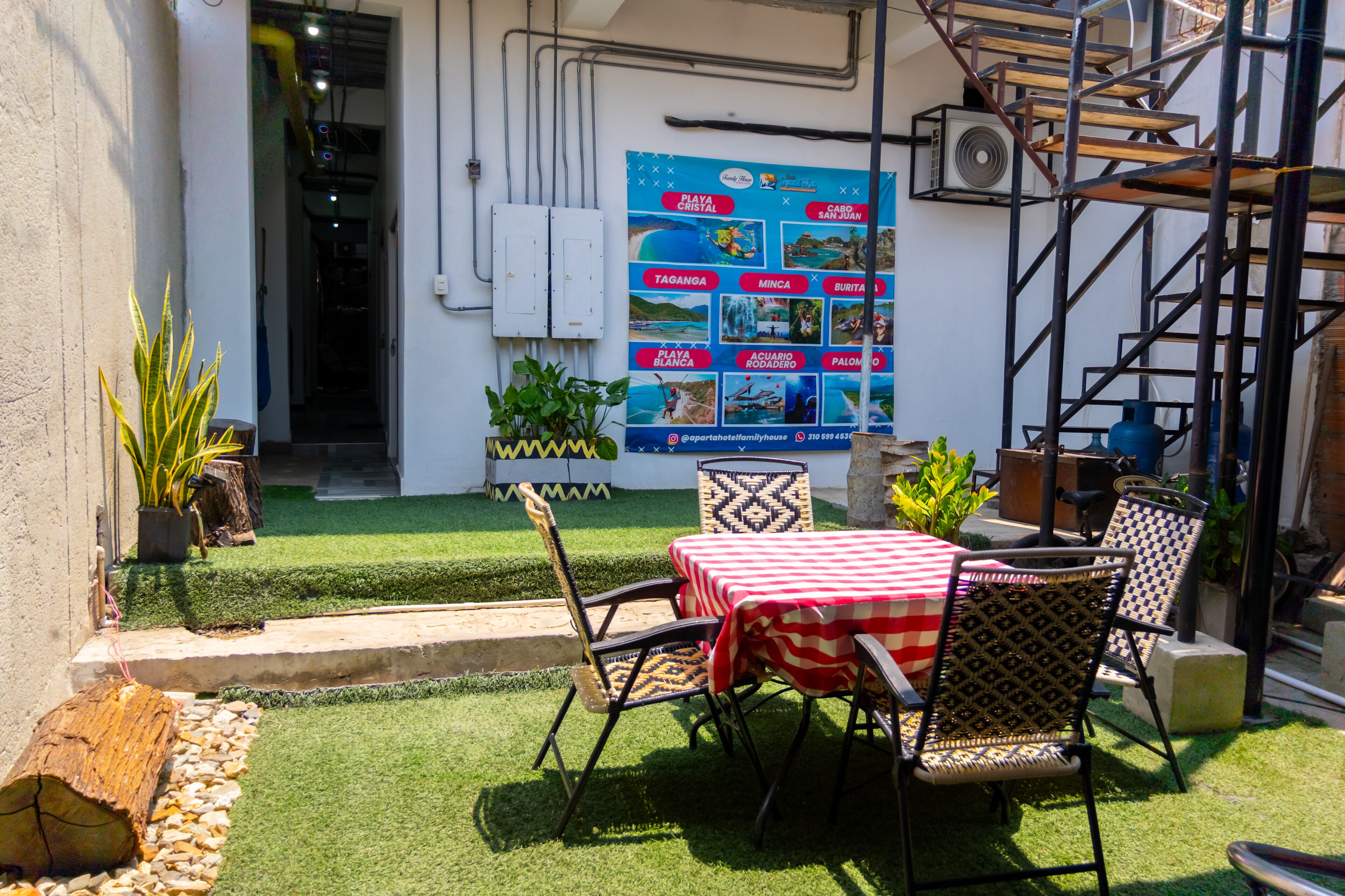 Photo - Hotel Family House Rodadero