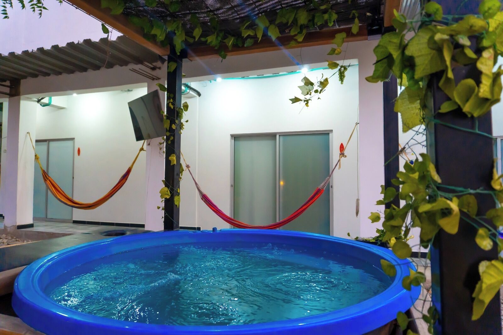 Apartahotel Family House