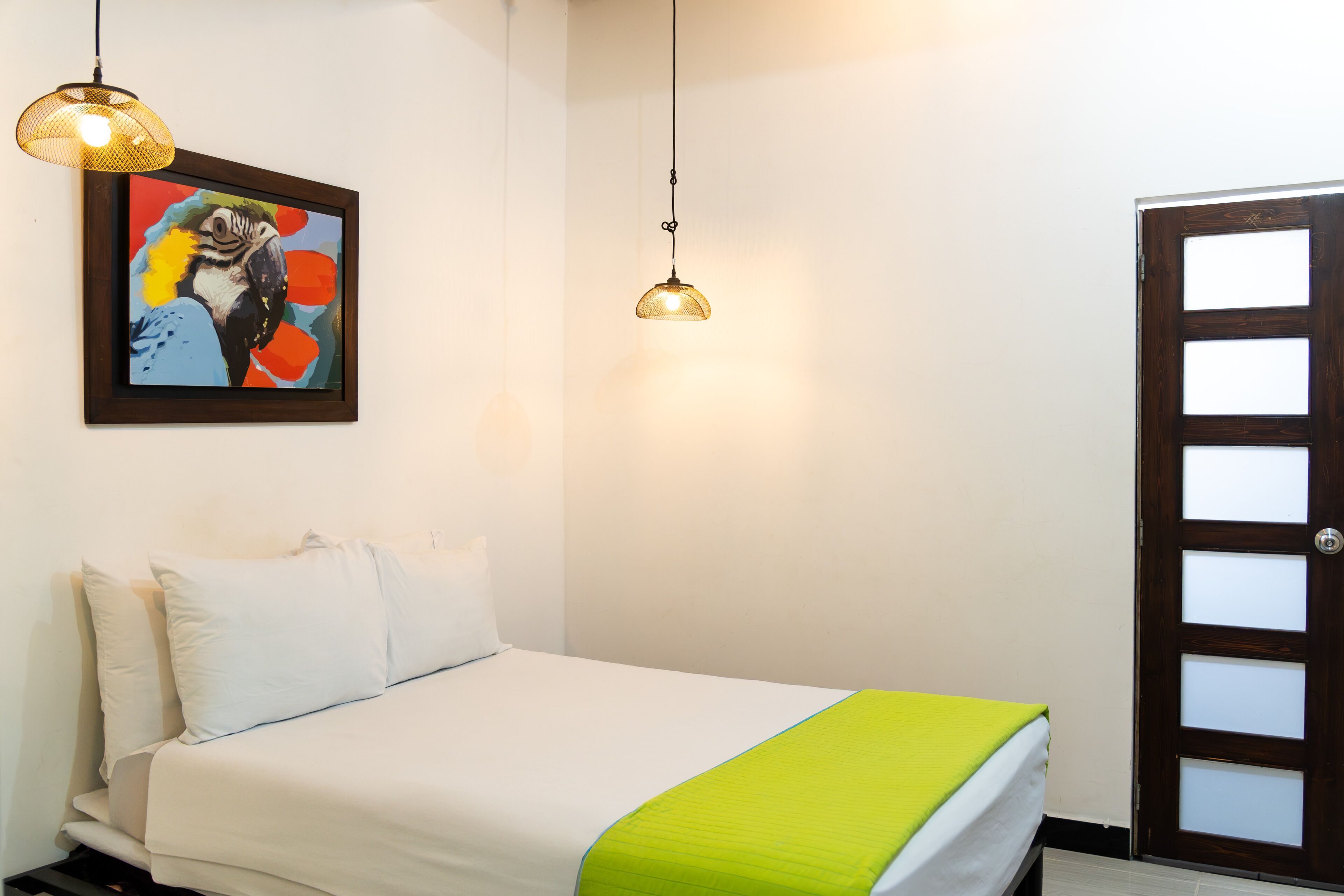 Photo - Hotel Family House Rodadero