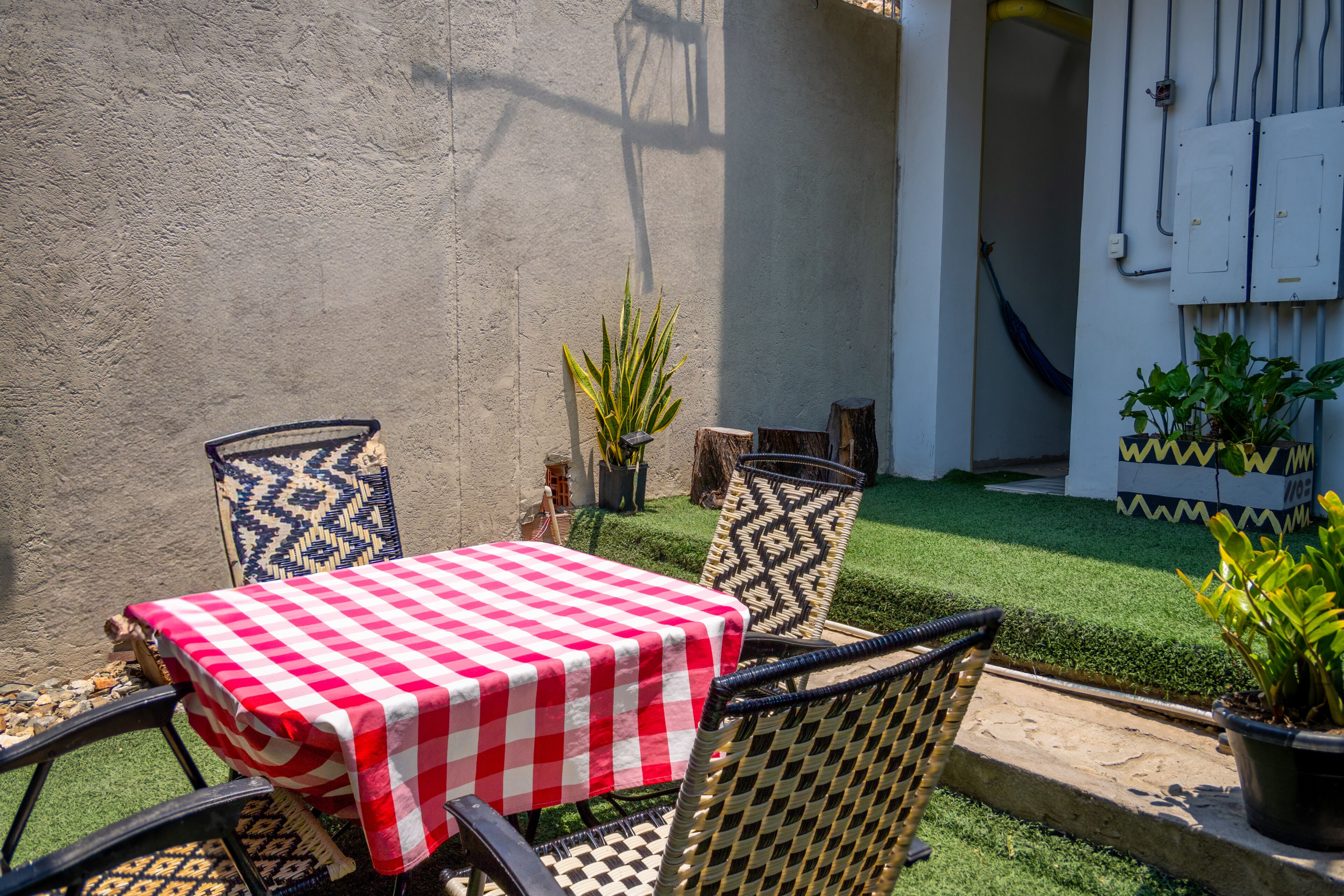 Photo - Hotel Family House Rodadero