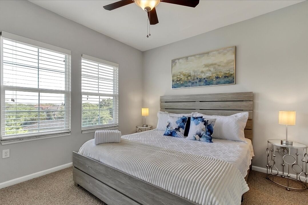 Cozy Kingdom Retreat 