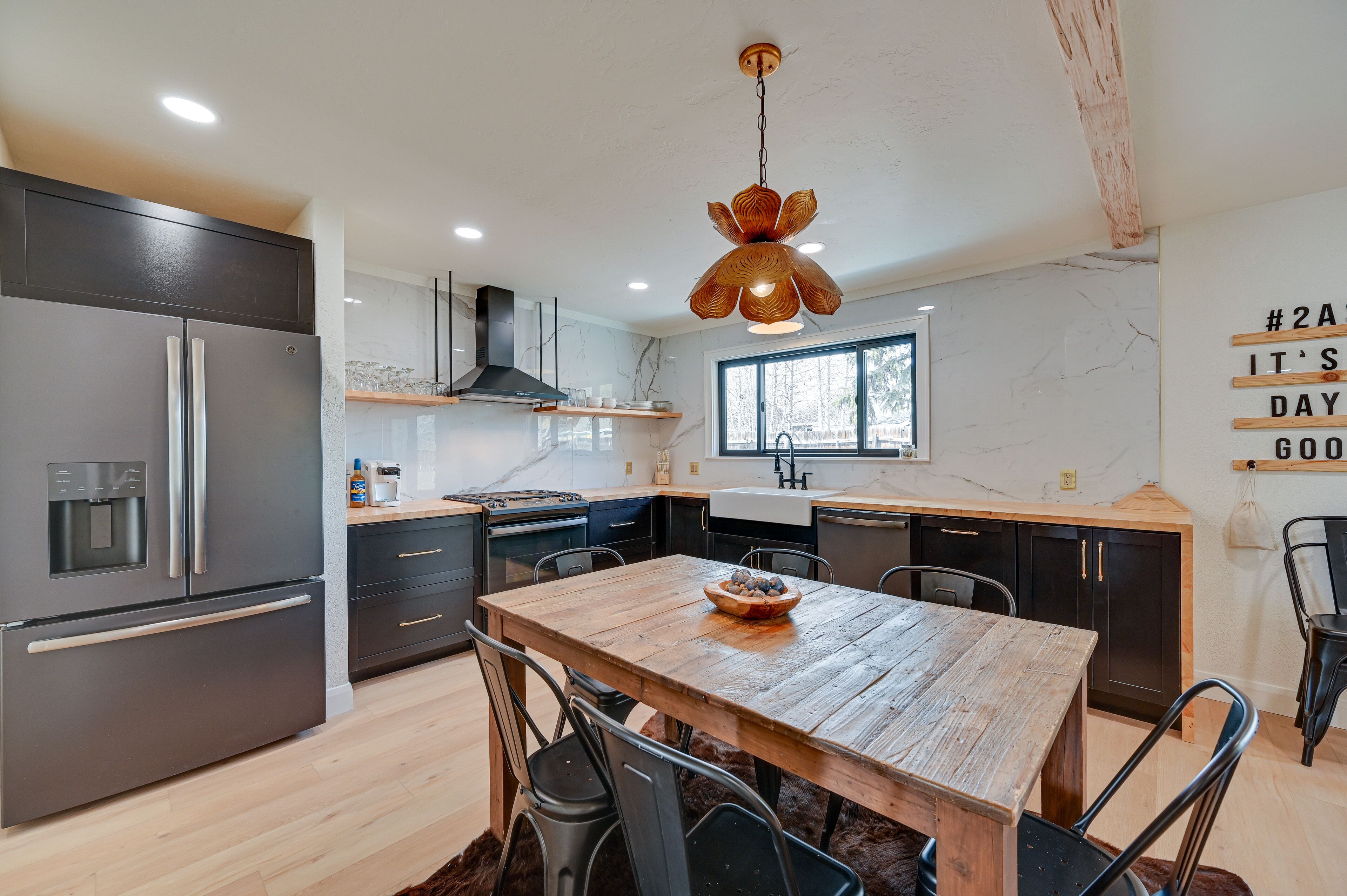 Flagstaff Vacation Rental Near Hiking & Fishing!