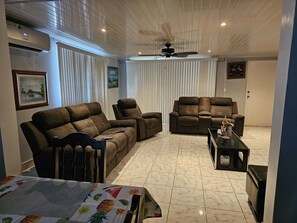 Smart TV - Oasis with pool near panama canal (Panamá)
