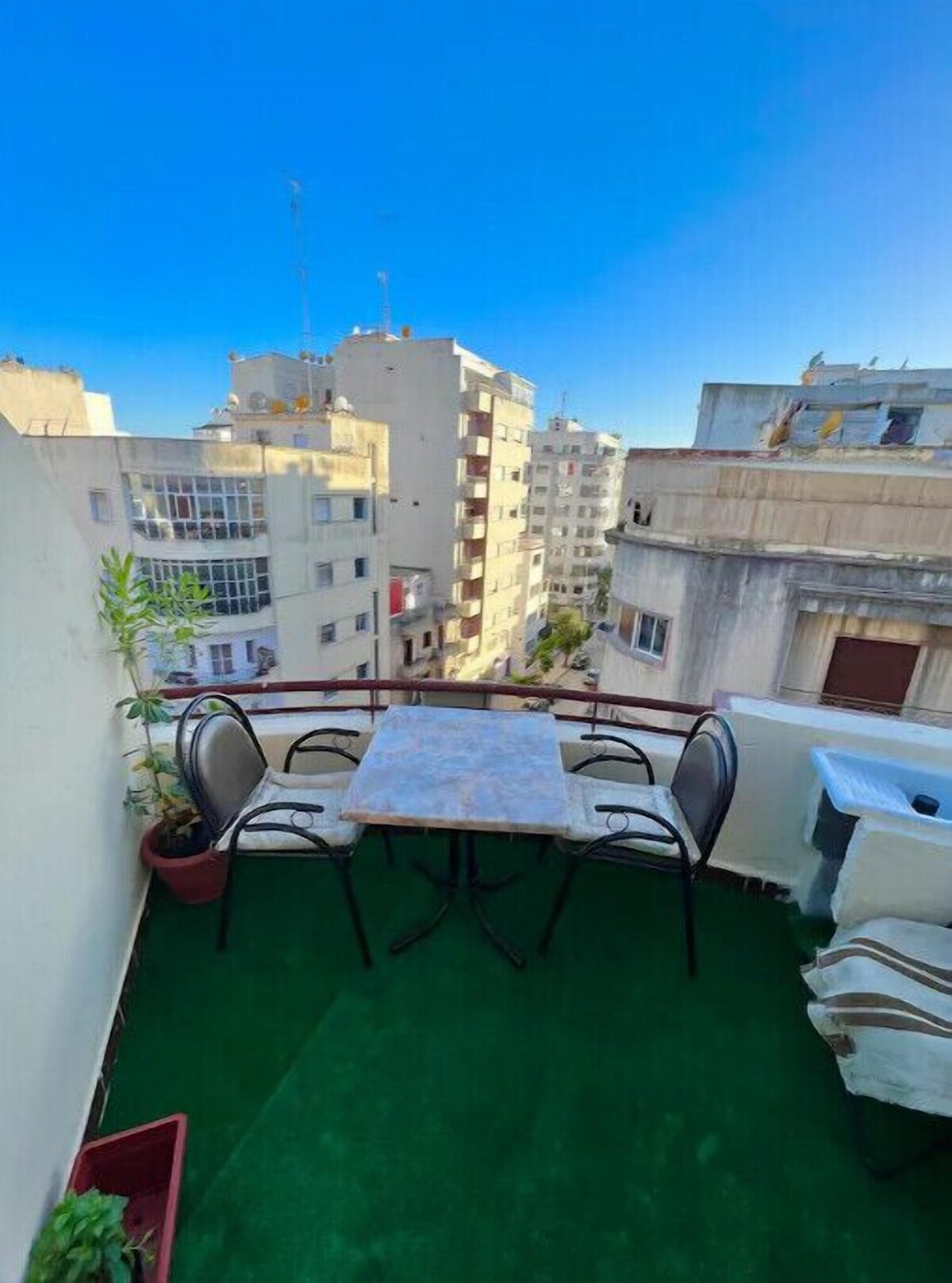 Image de profil de l’hôte