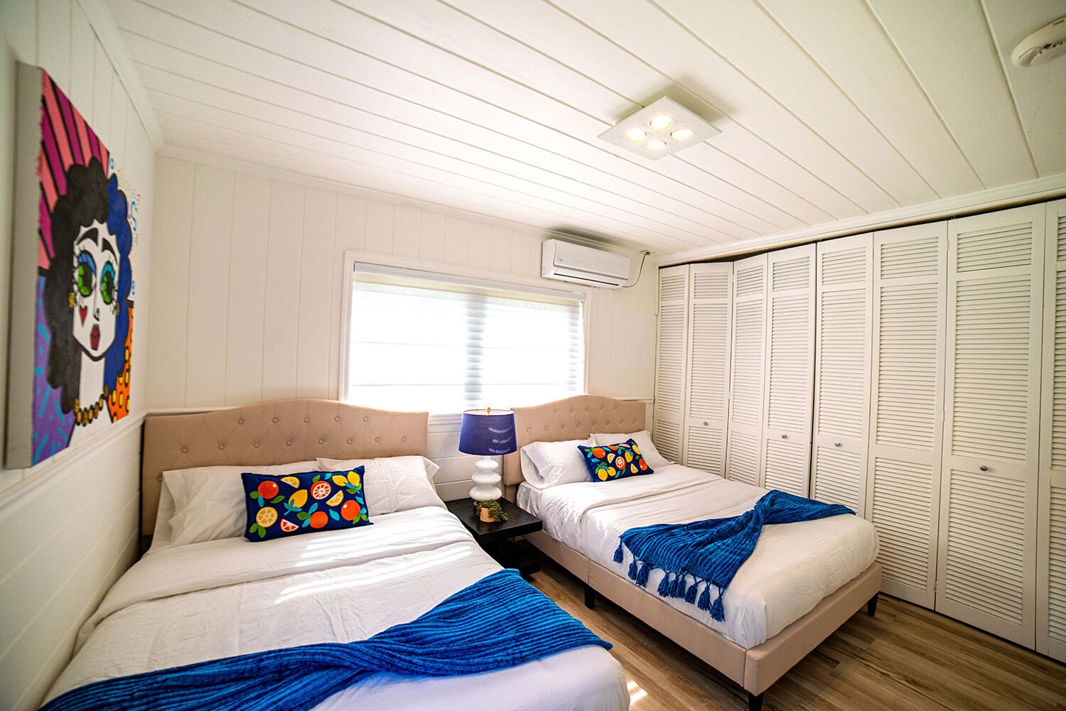 Luxury Miami Village w/Pool+Grill+MiniGolf