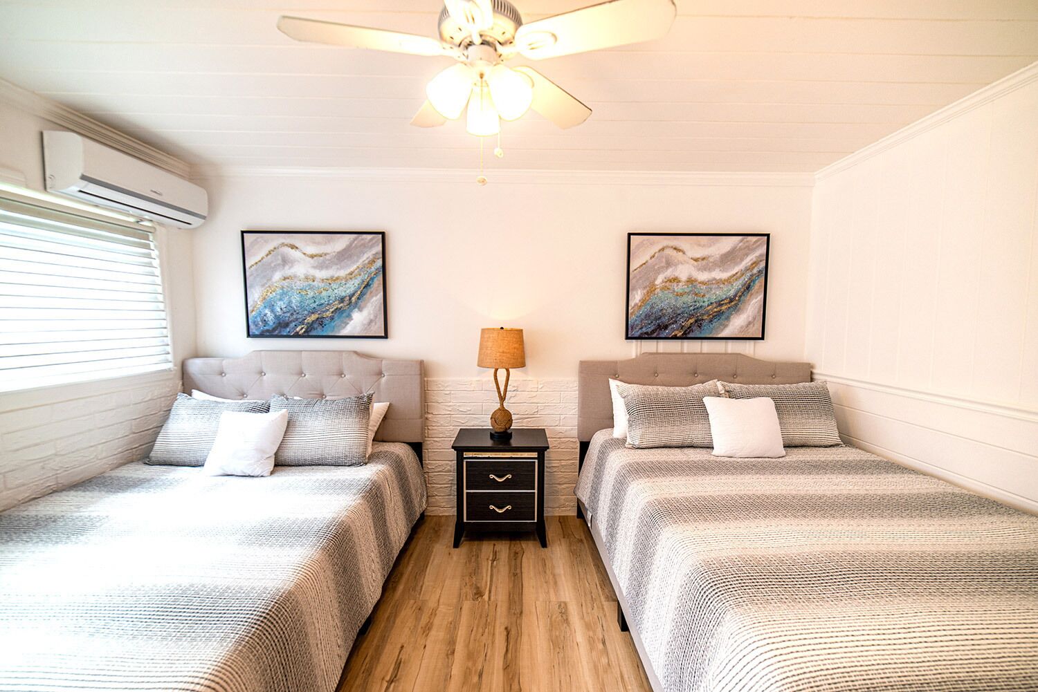 Luxury Miami Village w/Pool+Grill+MiniGolf