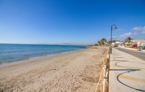 Plage à proximité