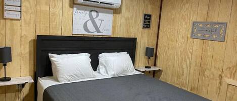 1 Schlafzimmer, Bettwäsche