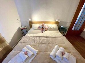 1 Schlafzimmer