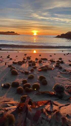Maison à 130 mètres à pieds de la mer