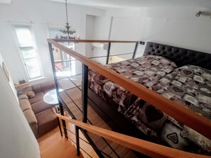 1 camera, una scrivania, ferro/asse da stiro, Wi-Fi