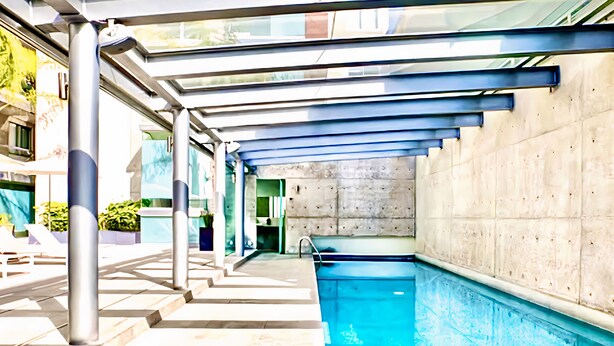 Exercise/lap pool - Polanco Luxury and Style (Mexico City)