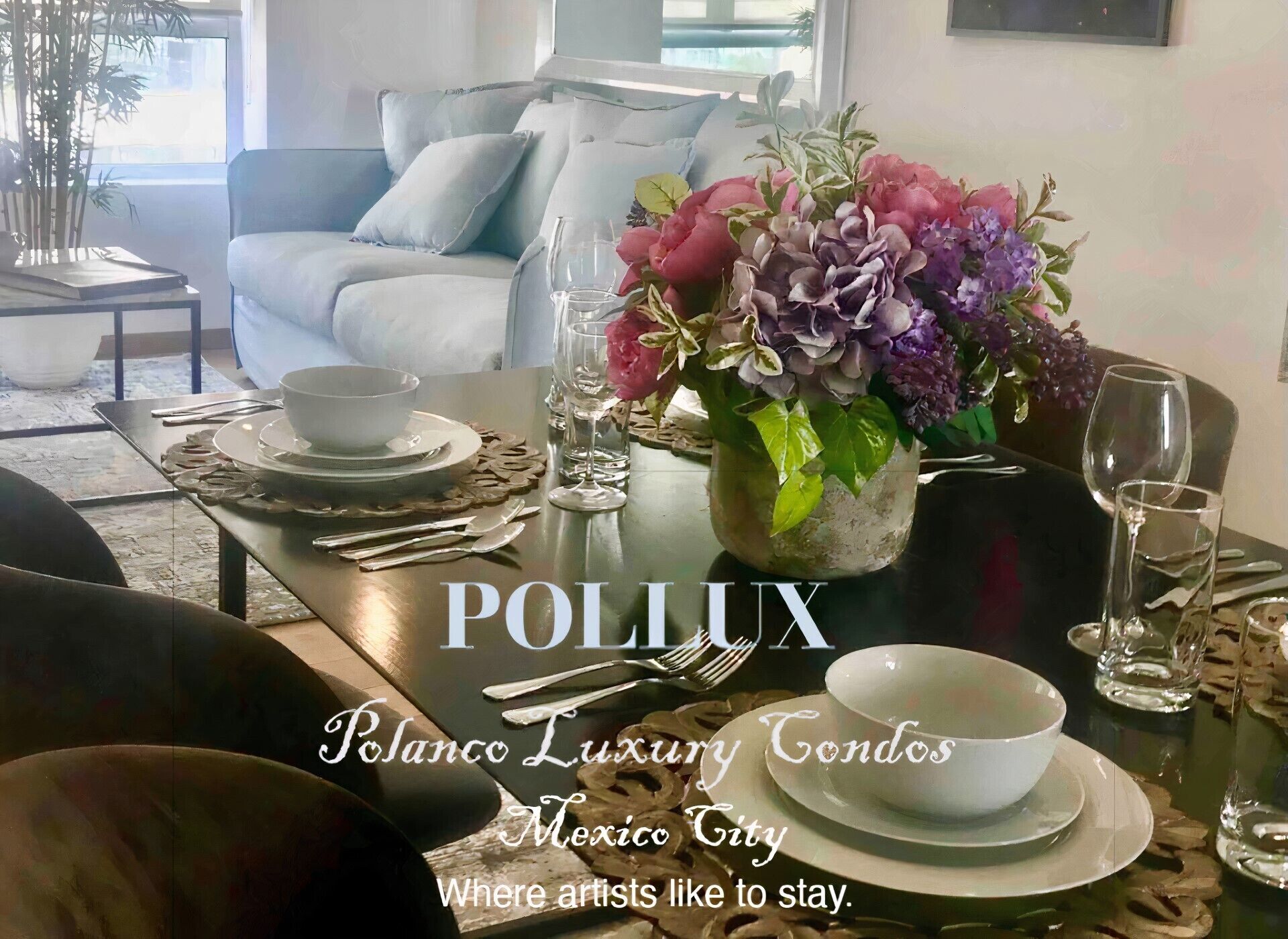 Polanco Luxury and Style